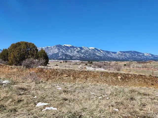 Pleasing Greenhorn Meadows Park Mountain Retreat