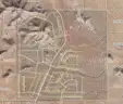 Enchanting Valle Vista Mohave Arizona 0.2 Acre Lot 5961