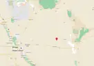 Beautiful Texas 11 acre Dell City Roads &#x26; Power in Area, Nice Views Lot 2, Hudspeth County