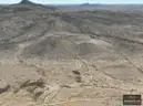 Beautiful Texas 11 acre Dell City Roads &#x26; Power in Area, Nice Views Lot 2, Hudspeth County