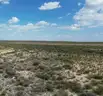 Beautiful Texas 11 acre Dell City Roads &#x26; Power in Area, Nice Views Lot 2, Hudspeth County