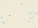 Beautiful Texas 11 acre Dell City Roads &#x26; Power in Area, Nice Views Lot 2, Hudspeth County