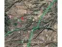 Exceptional Colorado Mountain Building Lot with Eagle Ct w/Frontage and Utilities