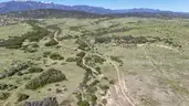 Unbelievable Colorado Mountain View Lot with Utilities Near Lake