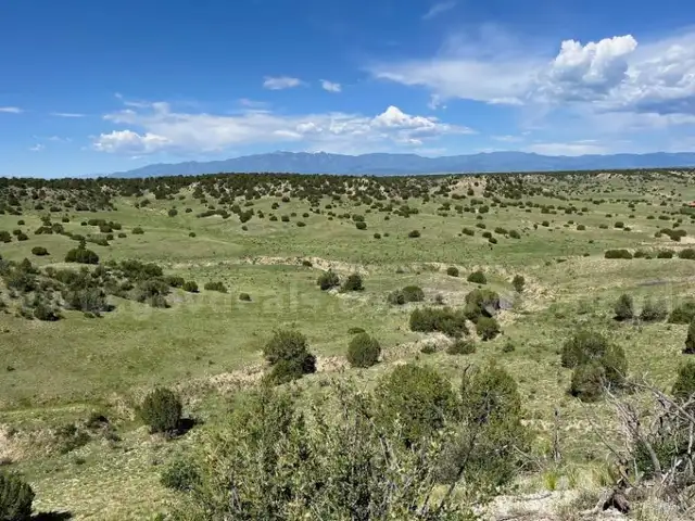 Unbelievable Colorado Mountain View Lot with Utilities Near Lake