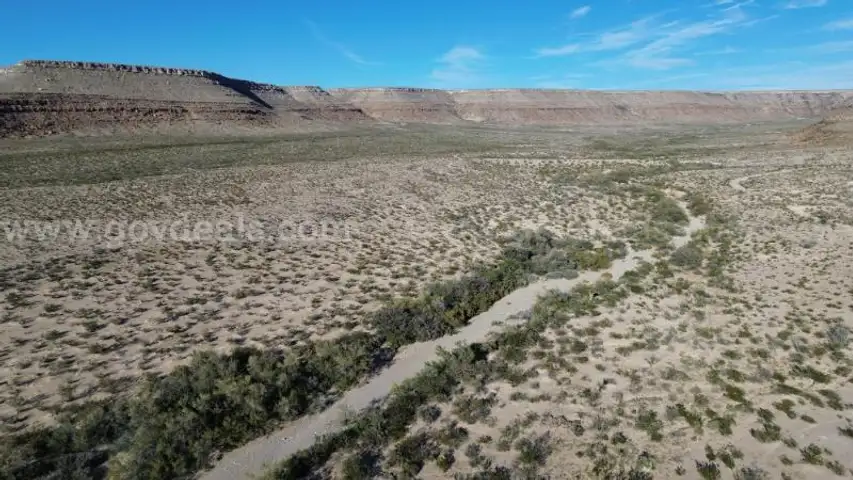 PRICE DROP NEW VIDEO & PIX Impressive 10.5-Acre Parcel Near El Paso off Mosley Rd, 12E