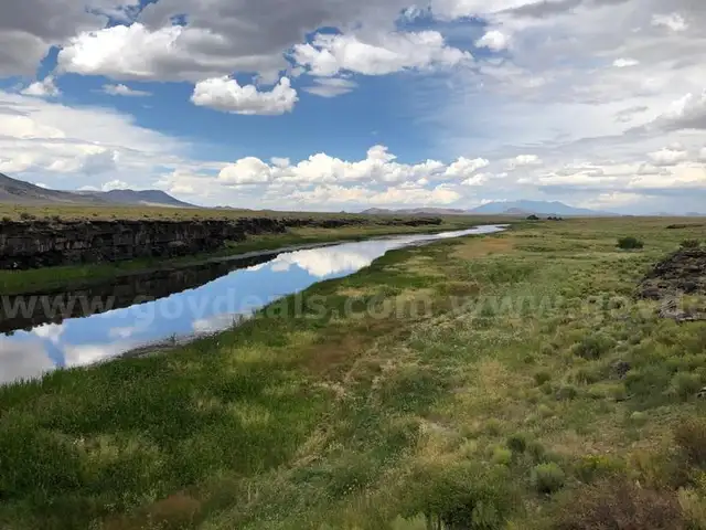 Astonishing 1/4-Acre Colorado Rio Grande River View Lot