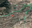 Incredible 0.26-Acre Buildable Lot in Colorado City with Road Frontage, Power and Water