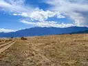 Spectacular Colorado Lot with Rare Graneros Gorge and Creek Views