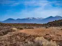 Exotic 7500&#x27; Elevation Lot with Power and Views Near Taos, NM #47503