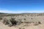 Stupendous New Mexico Lot with Power, Views, and Highway Access #47502