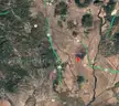 Stupendous New Mexico Lot with Power, Views, and Highway Access #47502