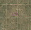 Picturesque New Mexico Land with Power and Mountain Views #18835