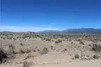 Picturesque New Mexico Land with Power and Mountain Views #18835