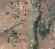 Fascinating Colorado River Valley Land with Road Access