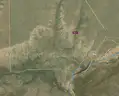 Panoramic Mountain View Treed .41 Acre Colorado Lot, Utilities, 5100&#x27; Elevation