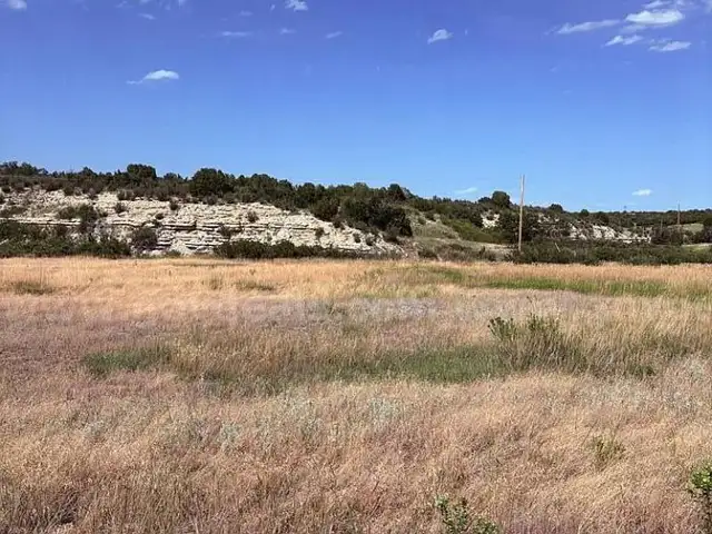 Extraordinary Colorado Mountain View Lot with Power, Water, and Sewer