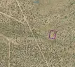 Secluded Quarter Acre Northern Arizona Lot with Road Frontage and Mountain Views - Lot 5512