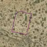 Secluded Quarter Acre Northern Arizona Lot with Road Frontage and Mountain Views - Lot 5512