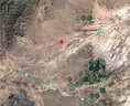 Rugged 1.09-Acre Utah Lot with Mountain Views and Power and Dirt Road Access