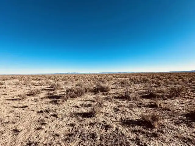 Majestic 1.10-Acre Utah Lot with Mountain Views and Power and Dirt Road Access