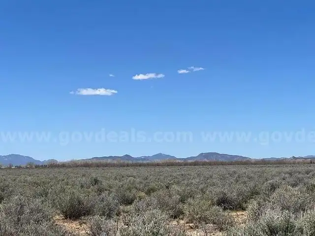 Exquisite 2.27-Acre Utah Lot with Power and Mountain Views