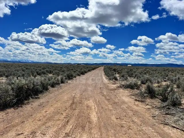 Two Beautiful Utah Mountain Corner Lots, Dirt Road Frontage, Power Available, Mountain Views