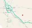 Gorgeous 10.5-Acre Parcel Near El Paso with McGuyers Rd Access, 5A
