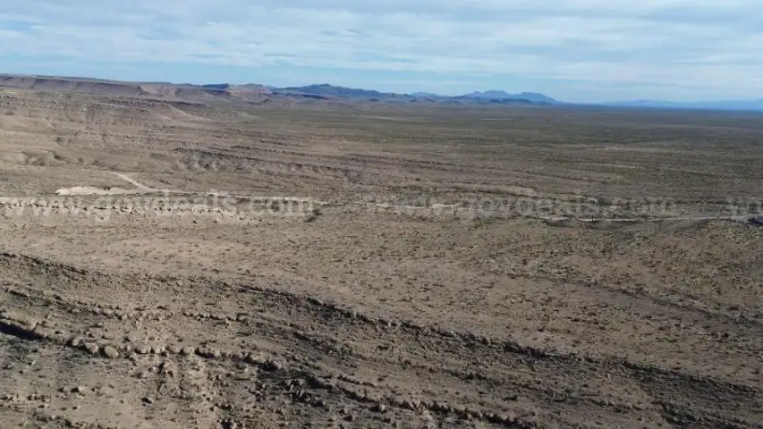 NEW VIDEOS & PIX Striking 10.5-Acre Parcel Near El Paso off Mosley Rd, 12A