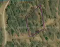 Luxe 0.73 Acre Garland Woodlands Property Near Golf Course &#x26; World-Class Amenities