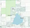 Tranquil 0.14 Acre Wooded Lot near Lower Scott Lake in Allegan, Michigan