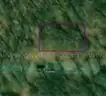 Tranquil 0.14 Acre Wooded Lot near Lower Scott Lake in Allegan, Michigan