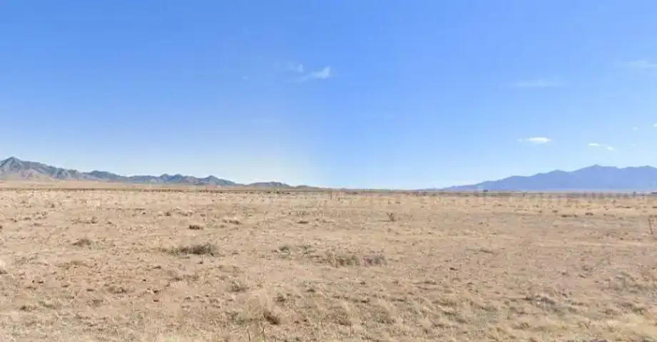 Immaculate Valle Vista Mohave Arizona 0.25 Acre Corner Lot 5833