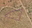 Appealing Valle Vista Mohave Arizona 0.20 Acre Corner Lot 5853