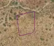 Delightful Valle Vista Mohave Arizona 0.23 Acre Corner Lot 5860
