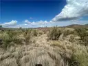 Delightful Valle Vista Mohave Arizona 0.23 Acre Corner Lot 5860
