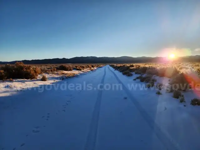 Astonishing 5-Acre Costilla County Property with Power and Road Access in San Luis, Colorado