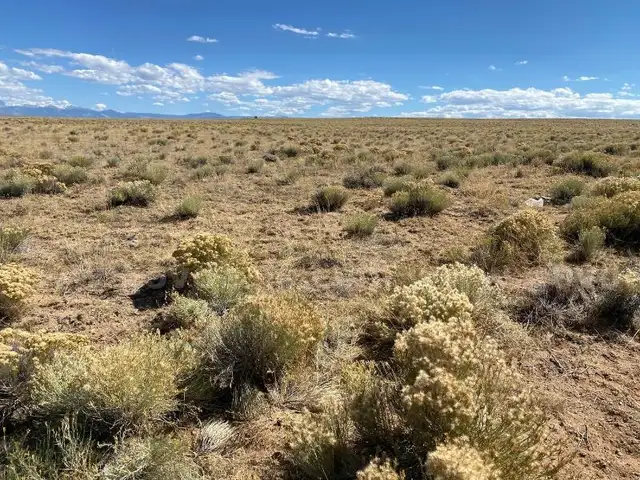 Fabulous 5-Acre Costilla County Property with Power and Road Access in San Luis, Colorado