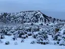 Fabulous 5-Acre Costilla County Property with Power and Road Access in San Luis, Colorado