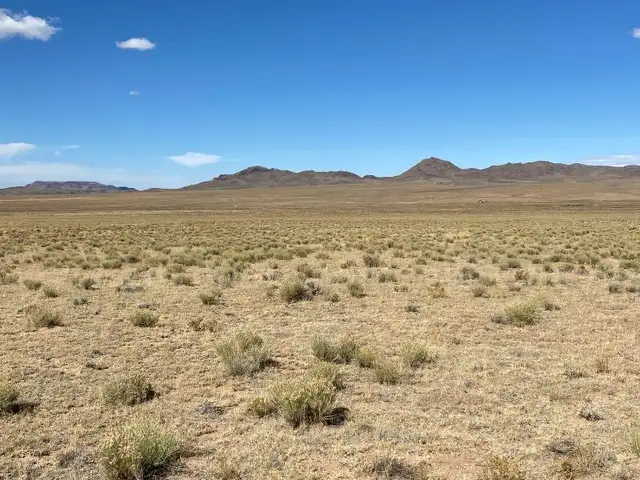 Dazzling 5-Acre Costilla County Property with Power and Road Access in San Luis, Colorado