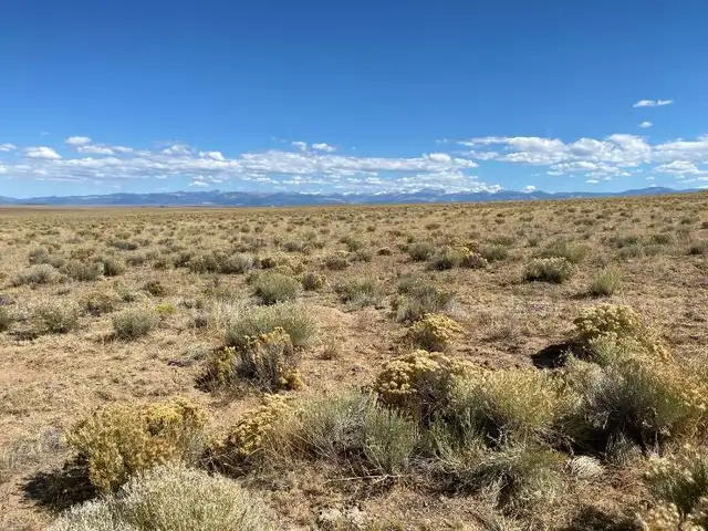 Stunning 5-Acre Costilla County Property with Power and Road Access in San Luis, Colorado