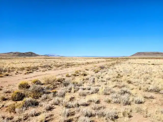 Promising 5-Acre Costilla County Property with Power and Road Access in San Luis, Colorado