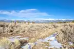 Exquisite 5-Acre Costilla County Property with Power and Road Access in San Luis, Colorado