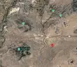 Exquisite 5-Acre Costilla County Property with Power and Road Access in San Luis, Colorado