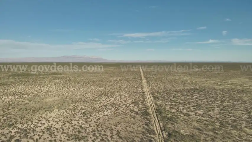 NEW VIDEO & PIX Superb 10.39-Acre Ranch Parcel Near Dell City, Texas with Road Frontage, 10A