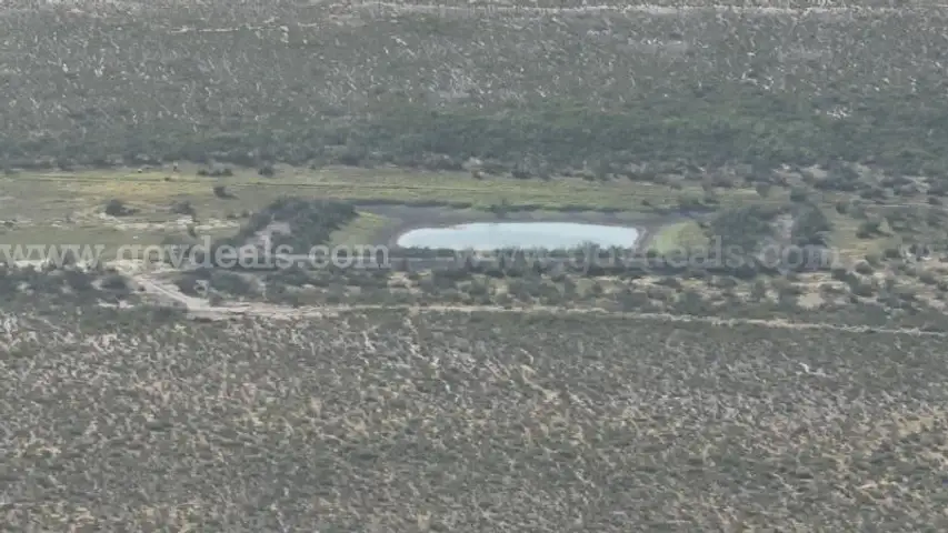 NEW VIDEO & PIX Exceptional 10.39-Acre Ranch Parcel Near Dell City, Texas with Road Access, 10B