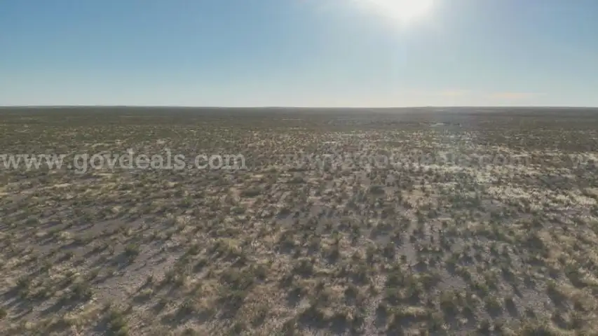 NEW VIDEO & PIX Wonderful 10.39-Acre Ranch Parcel Near Dell City, Texas with Road Access, 10D