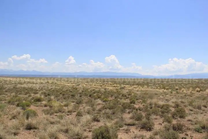 Dandy 5.19-Acre Buildable Lot in Costilla County Colorado Property with Power and Road Access