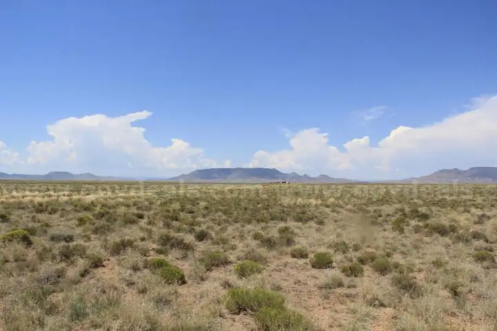 Buildable Elegant 4.99-Acre Lot in Costilla County Colorado Property with Power and Road Access