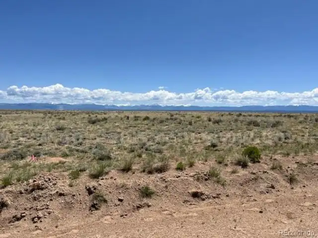 Sumptuous 4.82-Acre Costilla County Colorado Property with Power and Frontage